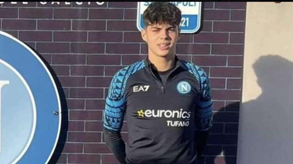 Primavera Napoli, un nazionale moldavo in prova con la squadra: ecco di chi si tratta