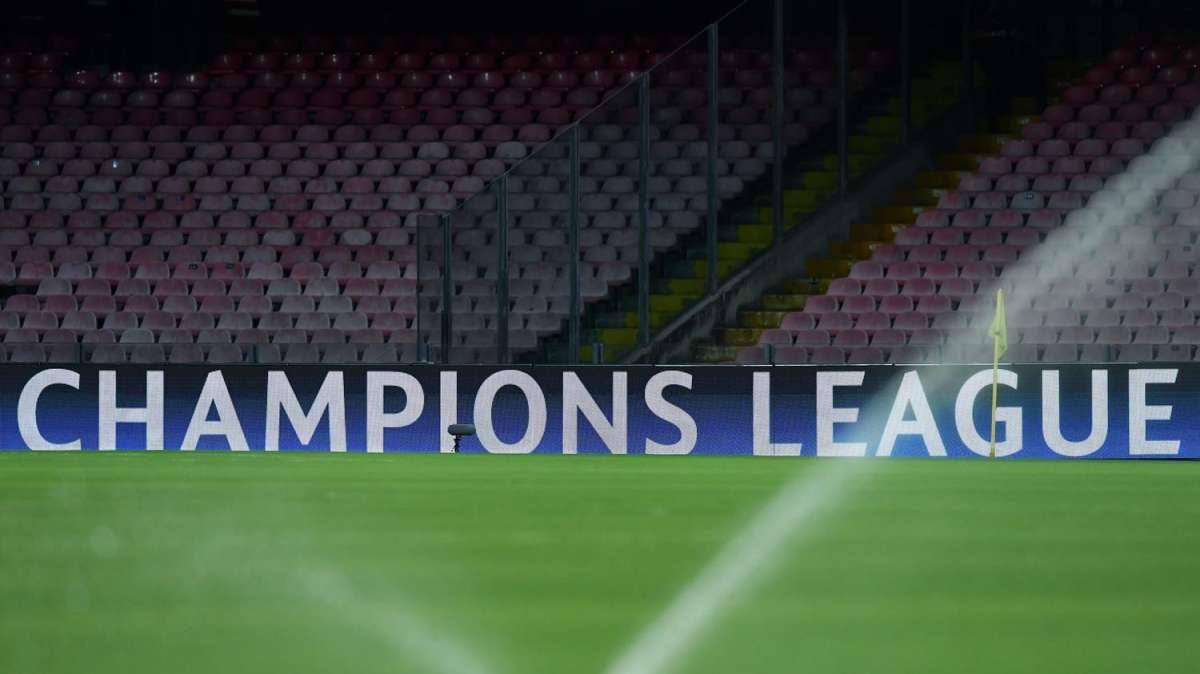 Coronavirus, emergenza in Germania: stop ai 10mila spettatori per M'Gladbach-Real