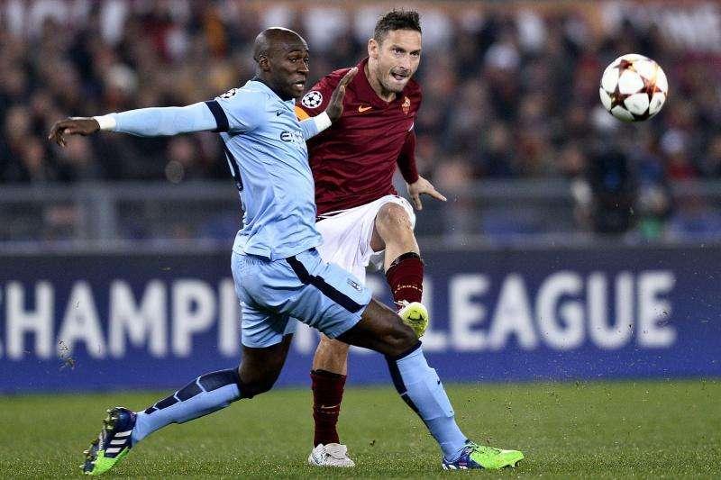 Radio Crc - Maksimovic non si sblocca, Mangala ad un passo dal Napoli! Cifre e formula dell'affare