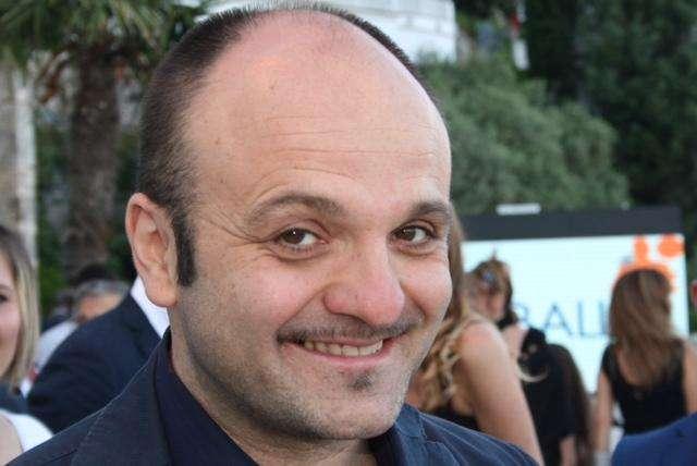 L’ironia di Iodice: “Il Napoli ha voluto rinviare per la pioggia, da mercoledì il tempo si aggiusta”