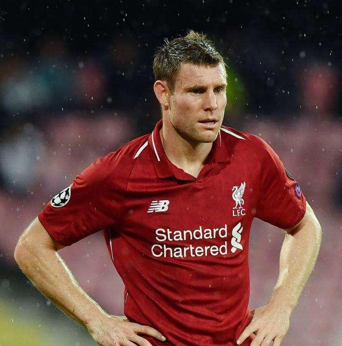 Liverpool, le scelte ufficiali di Klopp: out Alexander-Arnold, sorpresa Milner a centrocampo