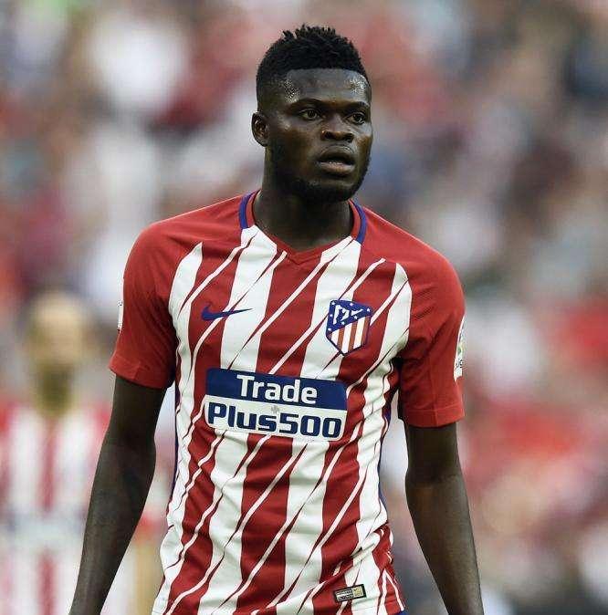As - Milik è una priorità per l'Atletico Madrid, disposto a inserire Thomas nell'affare: i dettagli