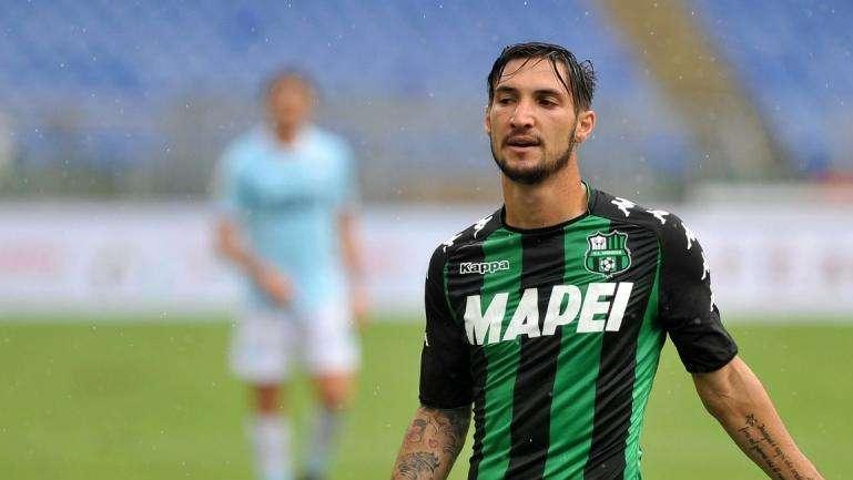 Sky - Il Napoli piomba su Politano! Occhi anche su Berardi, ADL tenta il maxi-regalo