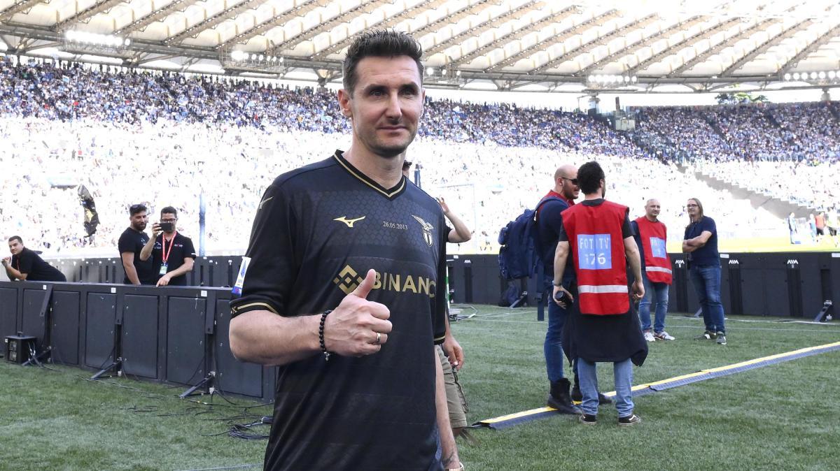 Messi infrange il record di Klose, il tedesco lo incorona: "Il migliore di tutti i tempi"