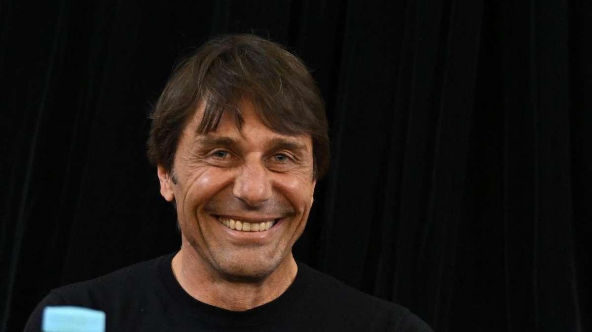 Conte spiega il suo metodo: "È importante capire la differenza tra vincere e non vincere"