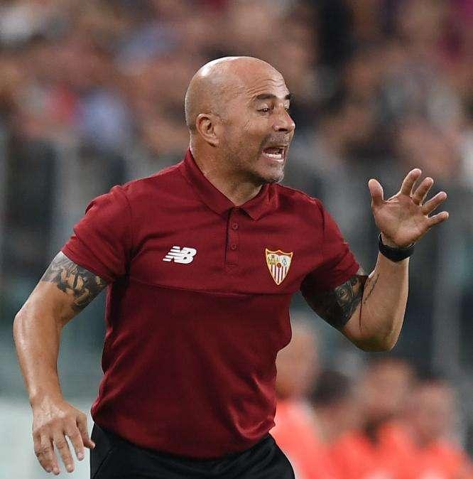 Sampaoli ed i dubbi su Higuain: "Vedremo se portarlo in Russia"