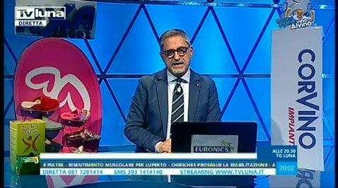 Alvino: "Errore di comunicazione sul ritiro. Napoli diviso: ci sono tre anime nel gruppo"