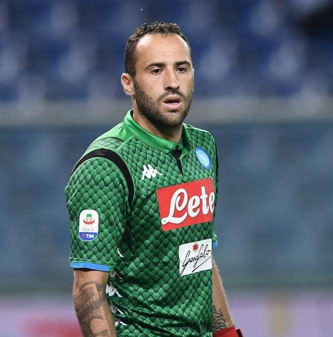 Hernan Ospina: "Sta bene, giovedì può giocare! Lui e la sua famiglia sognano il riscatto del Napoli"