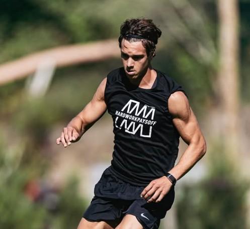 Rinforzo di prospettiva per il Napoli: depositato il contratto del 2005 Dinis Rodrigues