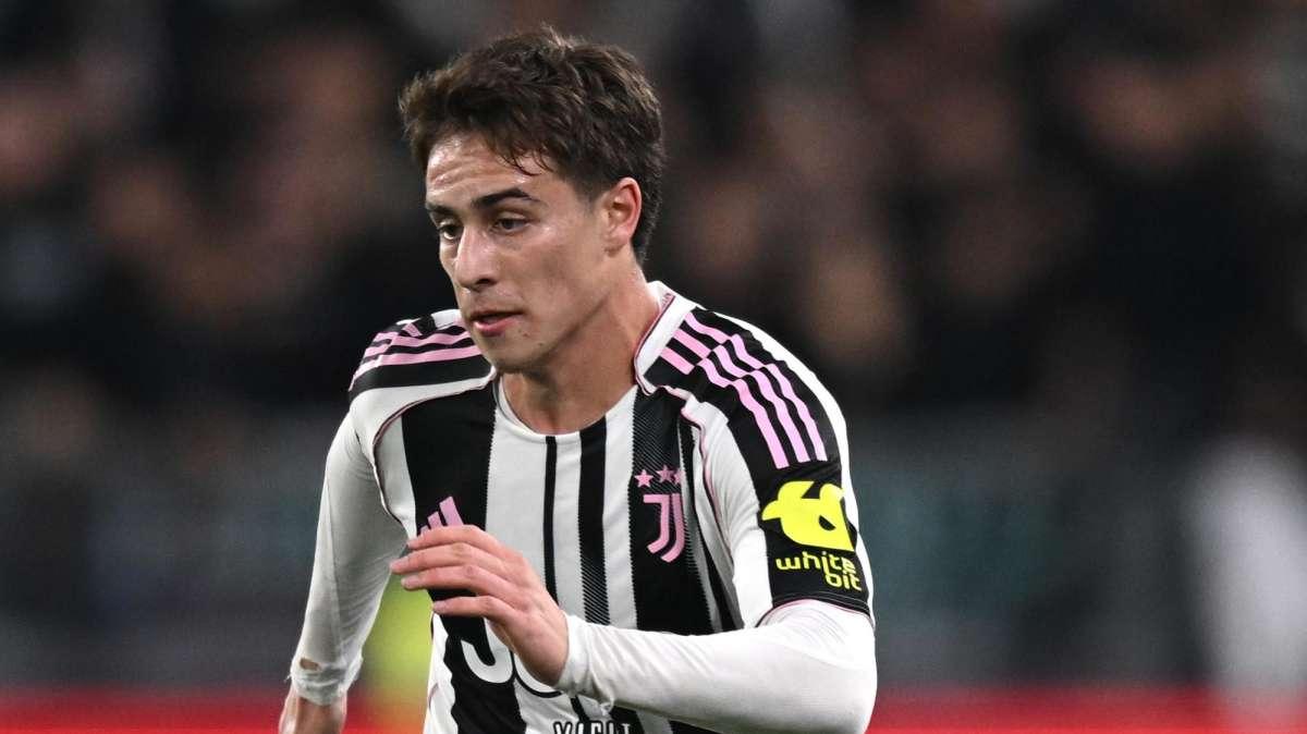 Juve alle prese col rinnovo di Yildiz, Tmw: vuole evitare il 'caso-Kvaratskhelia'