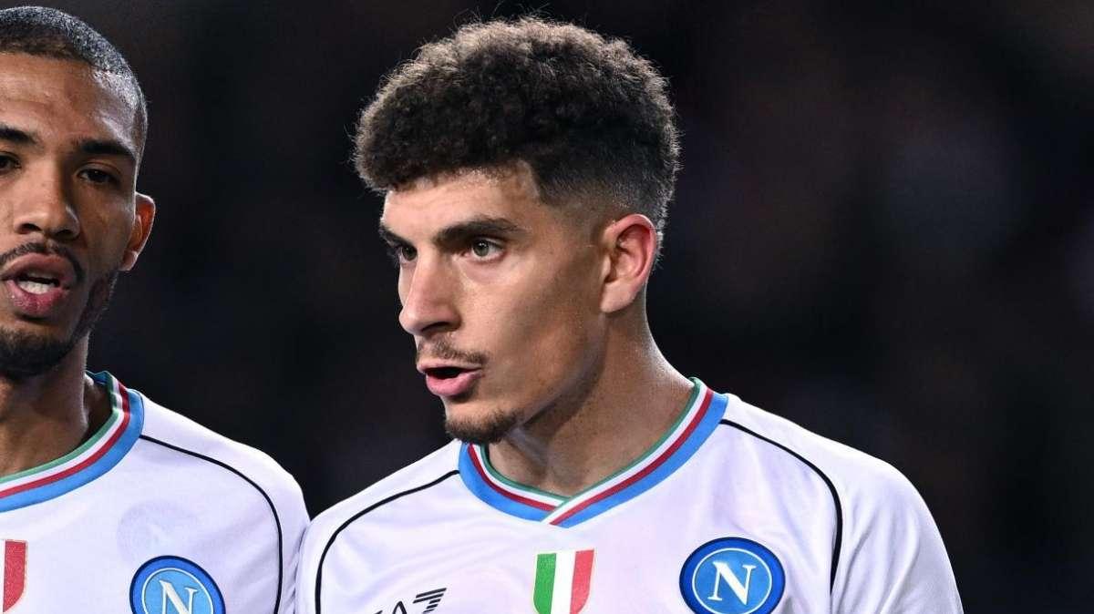 CorSera - Di Lorenzo si è scusato con gli Ultras: il capitano ha svelato il motivo del crollo