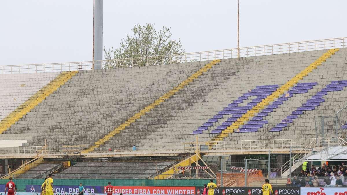 Fiorentina-Napoli, situazione settore Ospiti: riunione del Cosp non ancora risolutiva