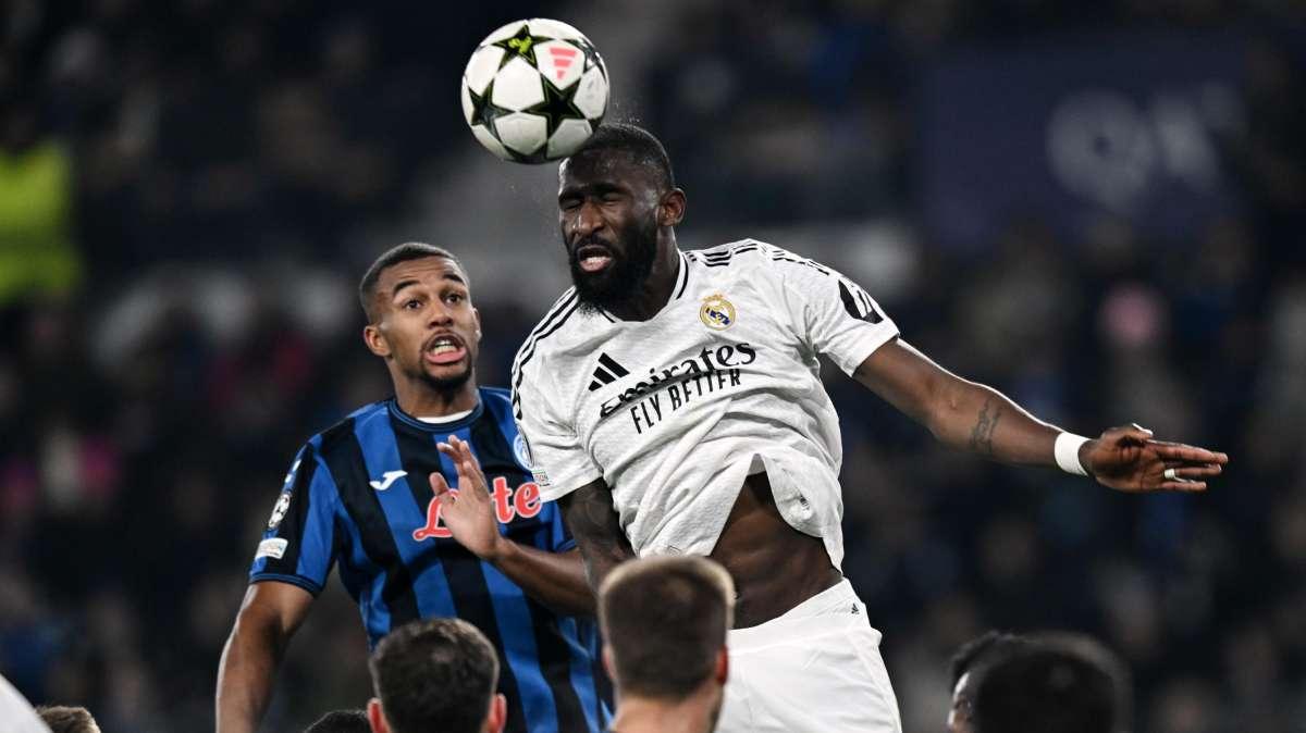 Rudiger non dimentica la Serie A: "Ci sono club forti come il Napoli"