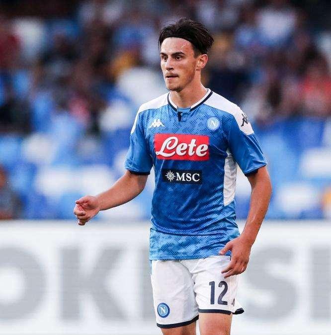 CT Macedonia: "Tweet del Napoli scorretto verso Elmas: questa la reazione del ragazzo"