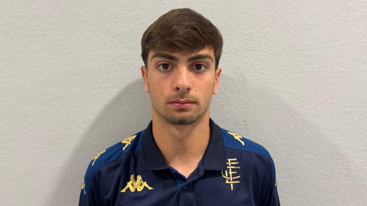 Calciomercato Napoli, occhi sul 2008 Busiello: concorrenza da due club italiani