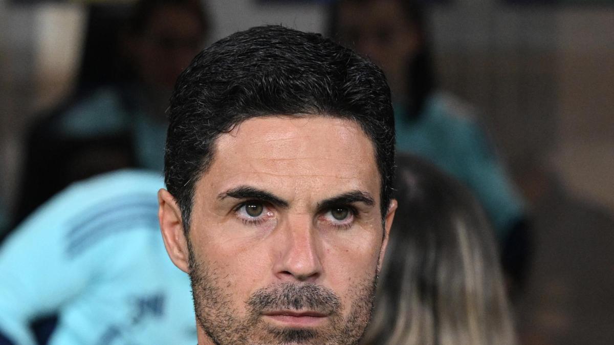 Curiosità Arteta: l'ultima al Maradona da calciatore e fu espulso