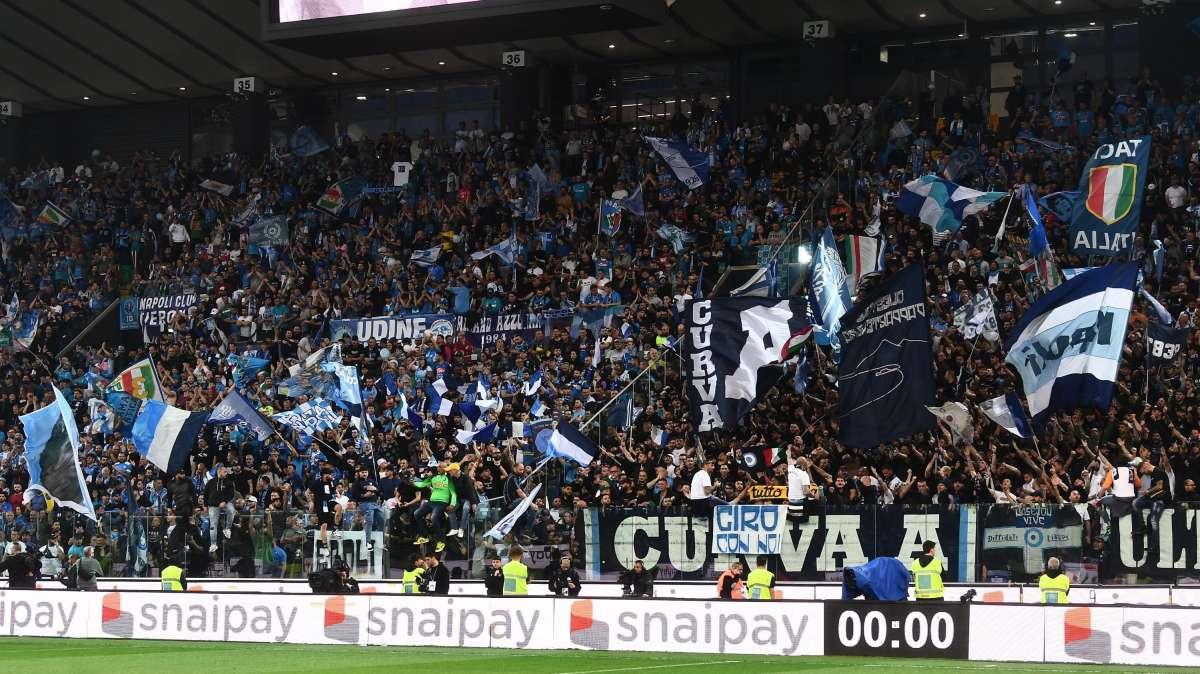 UFFICIALE - Serie A, date e orari della 35^ giornata: Udinese-Napoli di lunedì sera