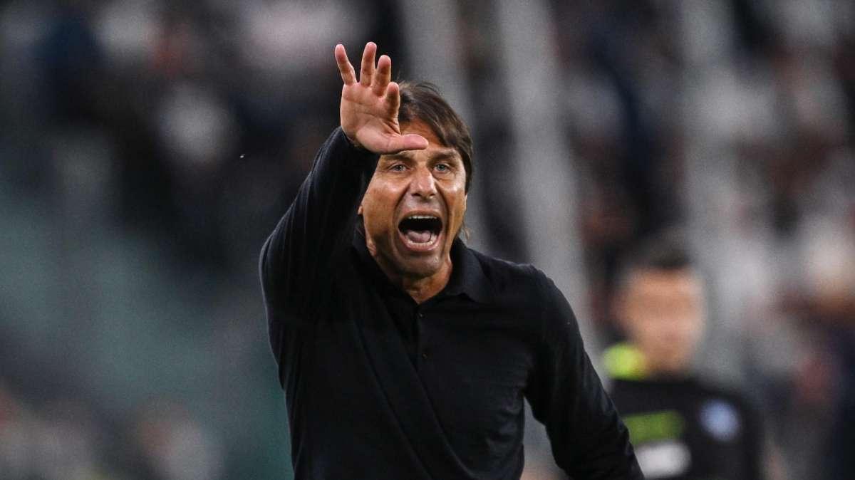 Tmw - Conte chiede un rinforzo in difesa e il Napoli vuole accontentarlo: c'è già un nome