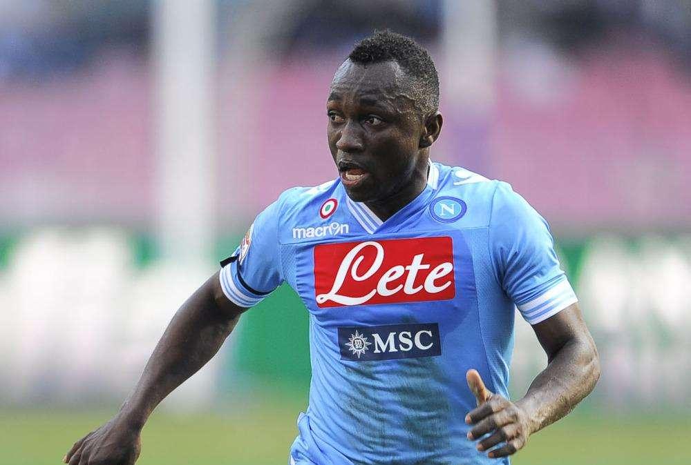 ESCLUSIVA - Incontro Bigon-Ag. Armero, il colombiano resta a Napoli. C'era l'offerta di una big inglese