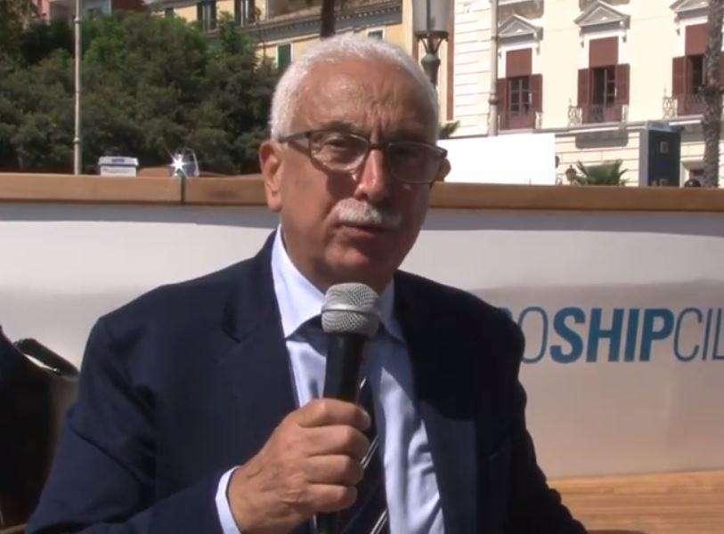 Biazzo: "Spalletti aspira massimo al quarto posto, mi sembra riduttivo"