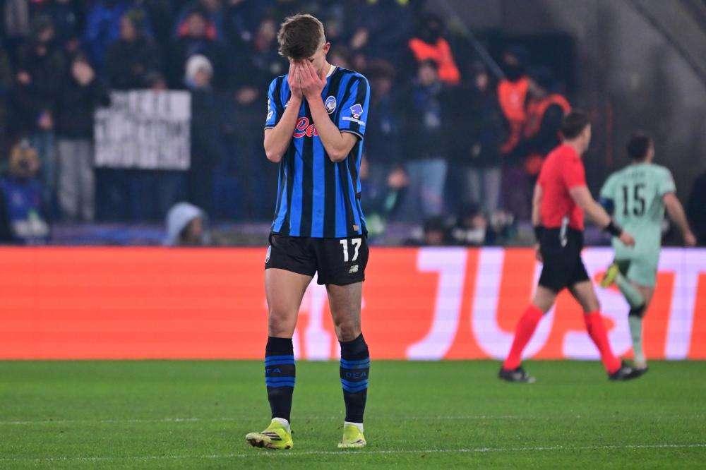 Atalanta, tegola per Palladino: lesione al menisco per De Ketelaere, i tempi di recupero