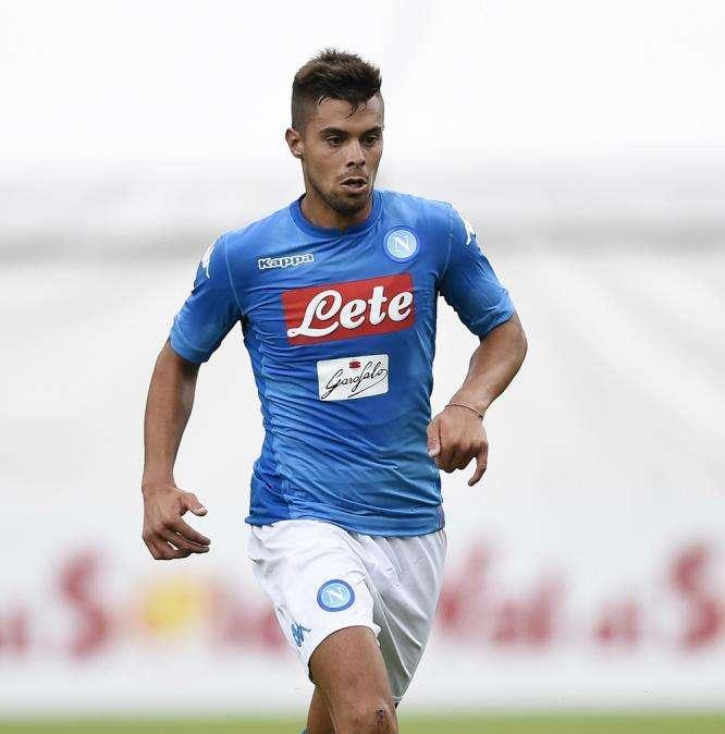 Rai - Grassi entro martedì al Parma: il Napoli incassa una cifra interessante dal prestito oneroso