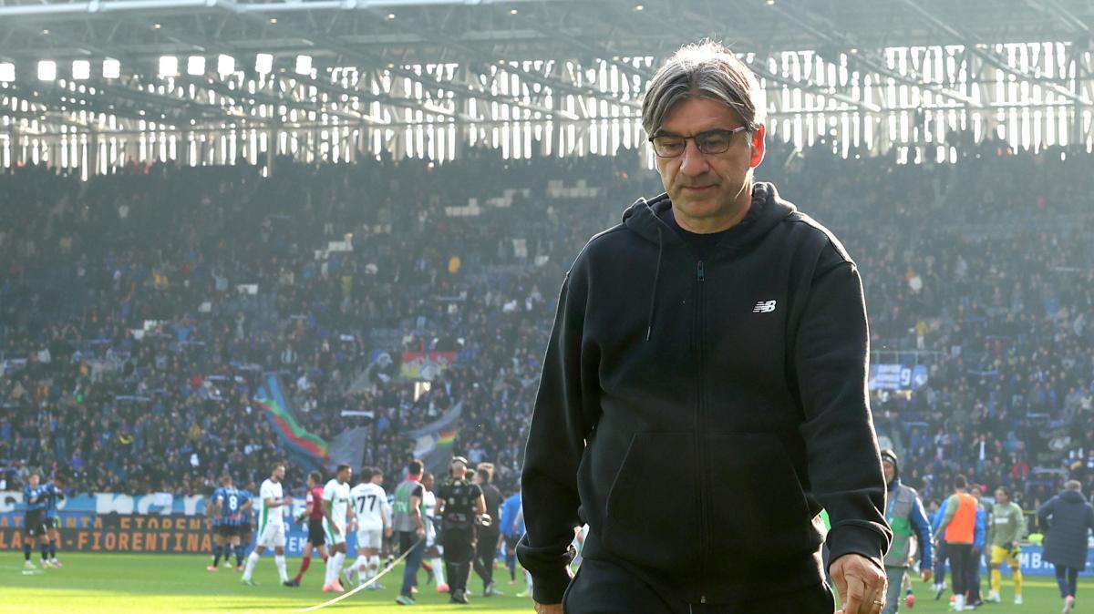 Monza verso l'Inter, Juric premette: "Siamo in emergenza per infortuni e mercato"