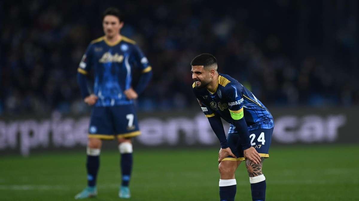 Insigne, l'ex allenatore: “Spalletti una garanzia, se lo mette in panchina ha i titoli per farlo”