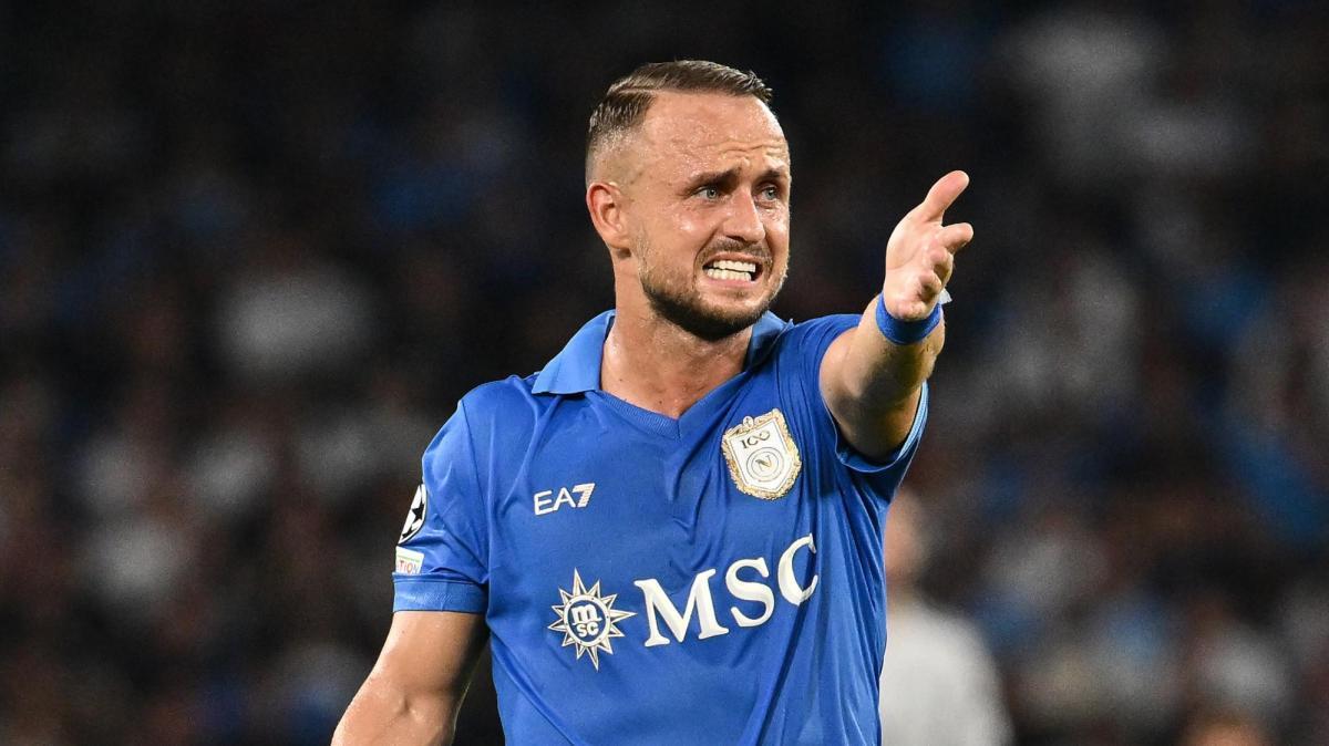 Slovacchia-Moldavia, formazioni ufficiali: la scelta su Lobotka
