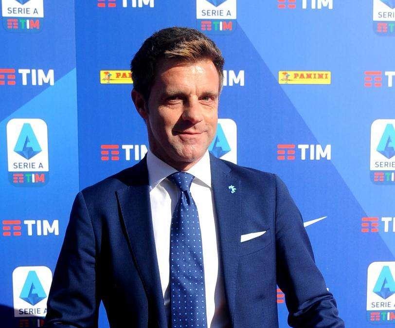 Arbitri, il presidente Rizzoli: "Prima insufficienti, ora siamo cresciuti! VAR non cancella ogni errore..."