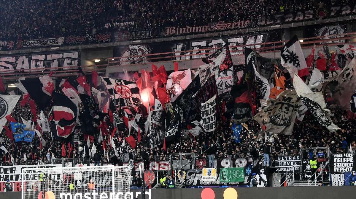 Eurorivali, primo ko per l'Eintracht: ko per 3-1 contro il Bayer Leverkusen