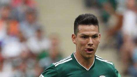 Lozano saluta il Psv: "Sono pronto a cambiare per uno step successivo. Voglio la Champions!"