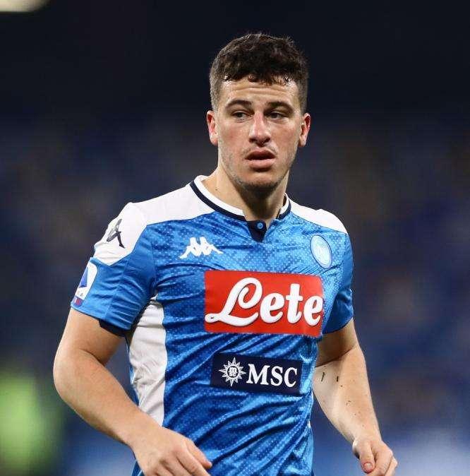 Dentro Lobotka per Demme: grandi applausi per il numero 4