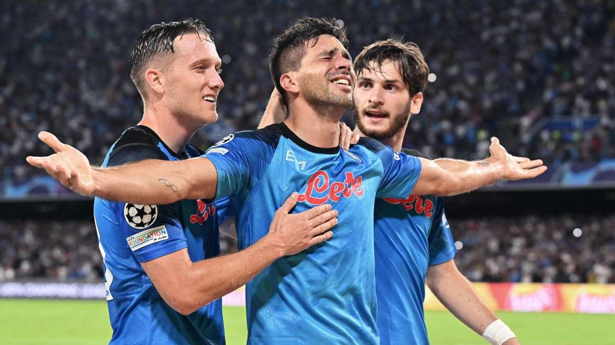 Da 0 a 10: il clamoroso gesto di Klopp, lo scandalo social, lo sfogo di Meret e il retroscena su Spalletti