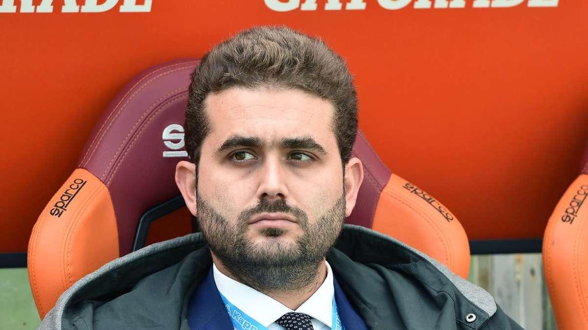 Edo DL alla tv costaricana: “Navas? Parliamo con tanti e cerchiamo attaccante e portiere”