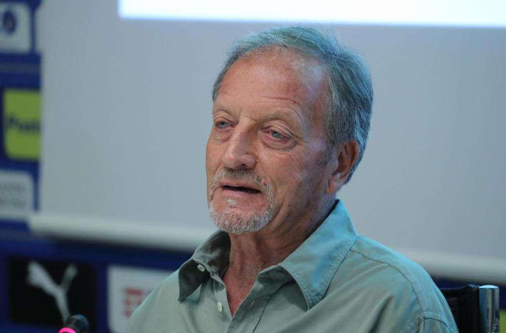 Assoallenatori, Ulivieri: "Superlega fatta di club disperati che uccideranno il calcio"
