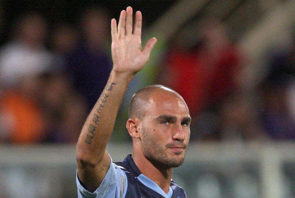  Cannavaro: "Firmato quadriennale. Il Villarreal ha fatto barricate"