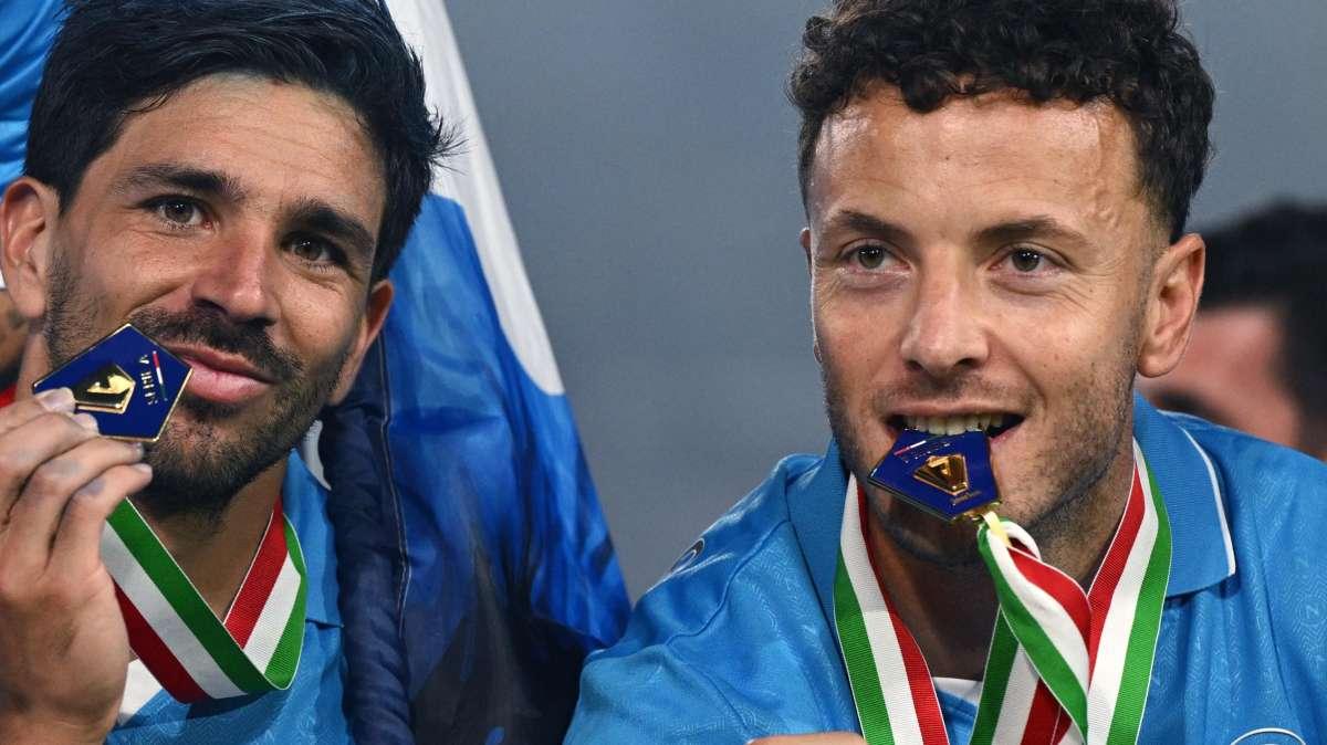 Rrahmani leader della difesa: ora non verrà considerato solo la spalla di Kim o Koulibaly