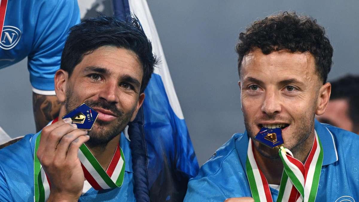 Gli intoccabili di Conte in difesa e le possibili cessioni in attacco