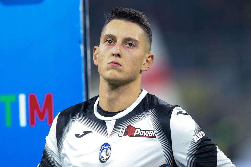 Europei, Gollini insidia Meret: "Spero di esserci, sarebbe un sogno"