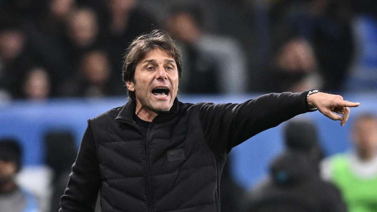 Conte a Mediaset: "Serve sempre quest'energia! Nostro calcio dispendioso..."