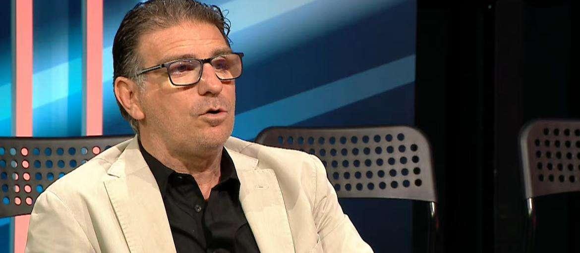 Fedele jr non ha dubbi: "A gennaio o in estate, Kvara lascerà il Napoli"