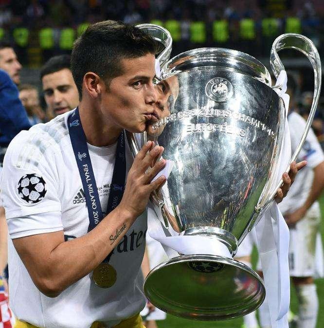 Napoli-James, Alvino: "L'affare si farà, ma serve tempo: posso dirvi una data per la chiusura"