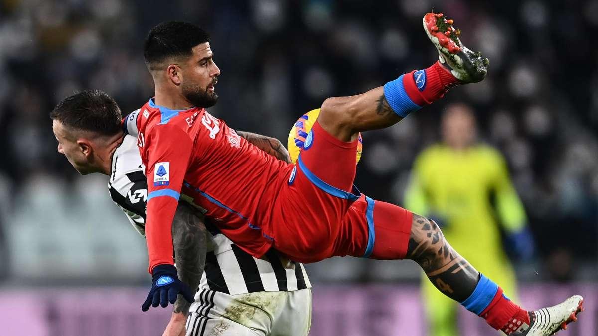 Pres. Toronto al settimo cielo: "Preso Insigne, è un giorno storico! I tifosi lo ameranno"