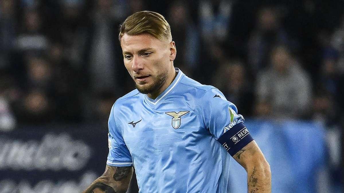Immobile racconta il Pescara con Insigne: "Con la gavetta siamo arrivati in Nazionale e Serie A"