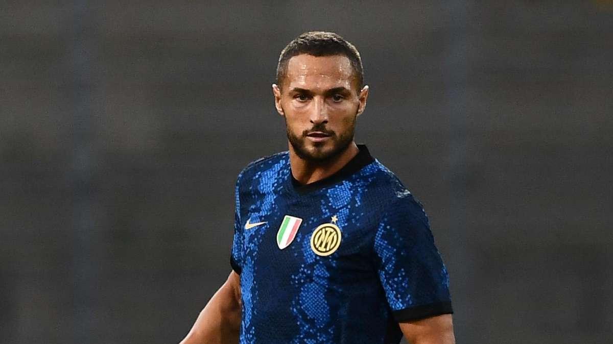 Inter, D'Ambrosio: "La svolta è arrivata col Napoli. Abbiamo sempre dominato le partite"
