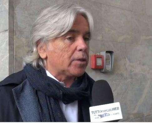 Zazzaroni sulla Roma: "Pallotta ha venduto tutto quello che poteva, ora si è tolto dalle p***e"