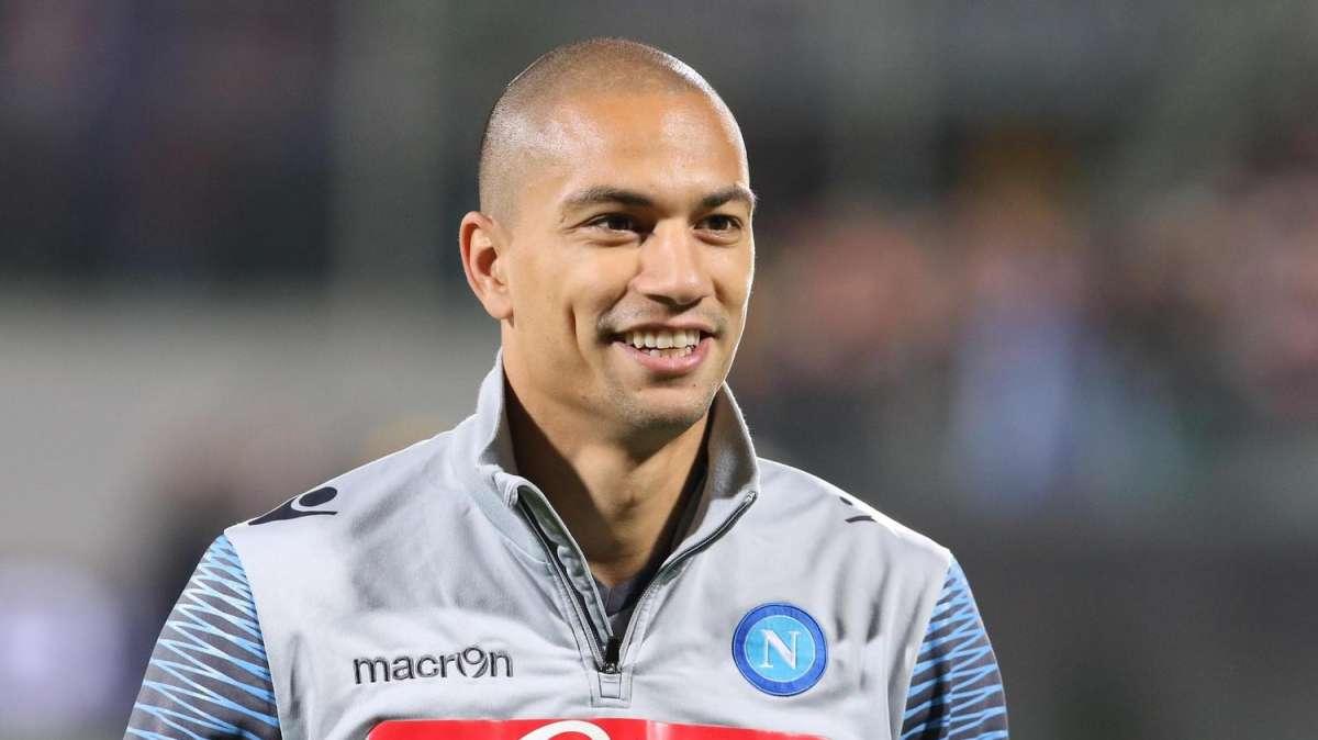 FOTO - Inler compie 37 anni: gli auguri della SSC Napoli all'ex azzurro 