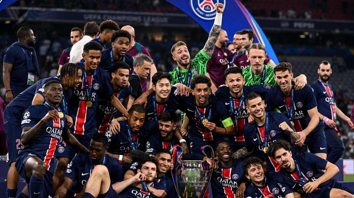 Mondiale per Club, PSG e altre 3 squadre già qualificate per l'edizione 2029