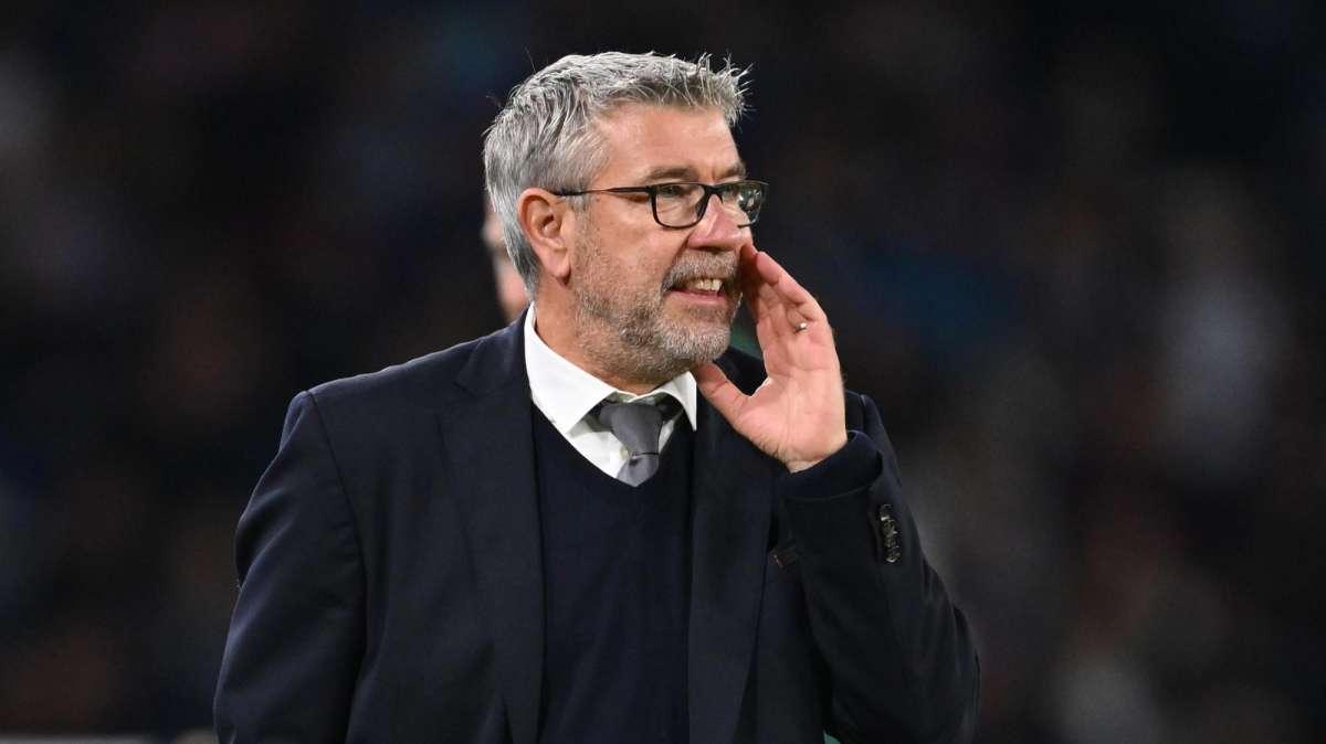 Brivido a tempo scaduto: palo dell'Union Berlino al 52'!